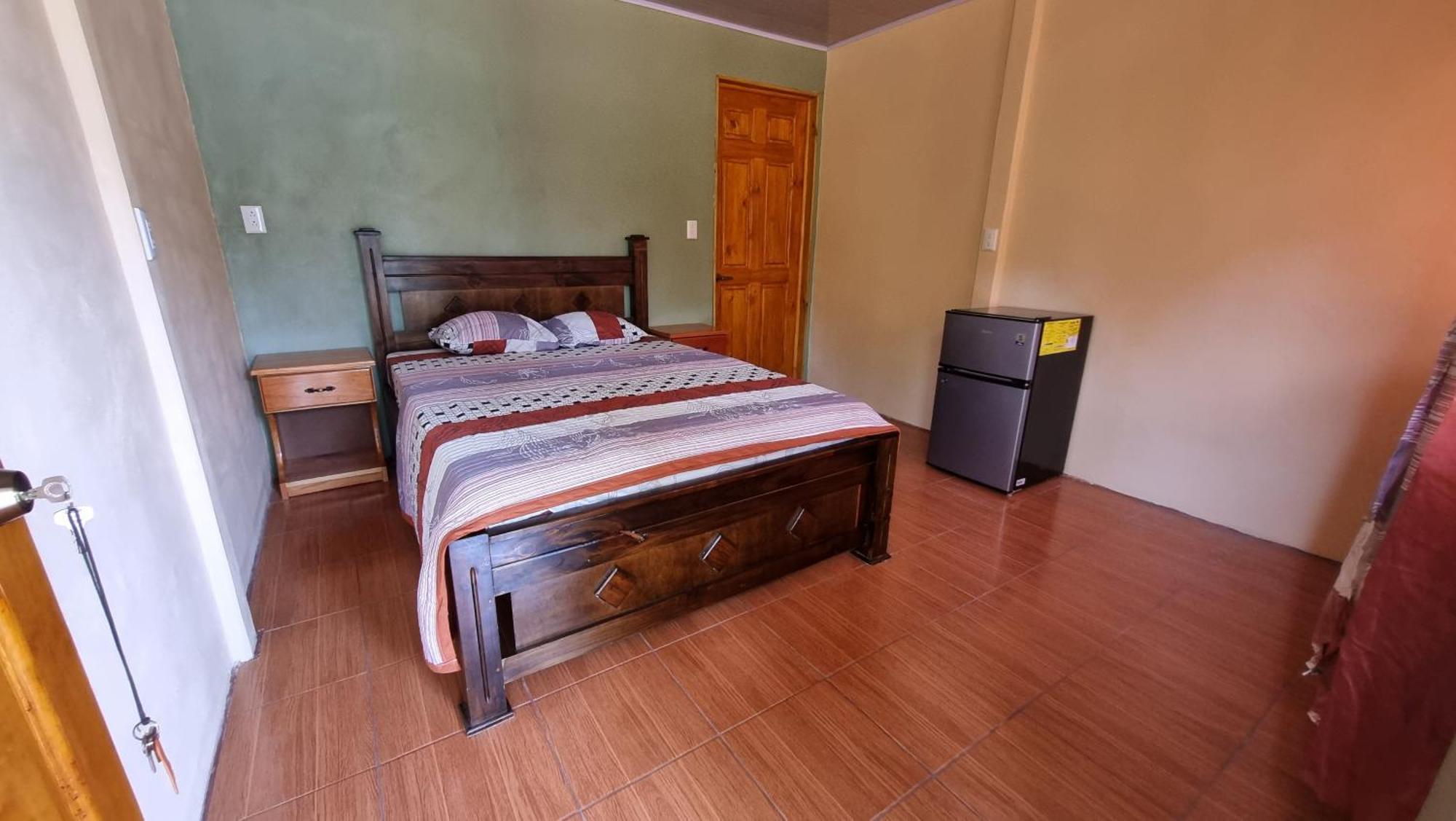 Hotel Gitana Corcovado, Y Tour Operador Drake Bay ภายนอก รูปภาพ