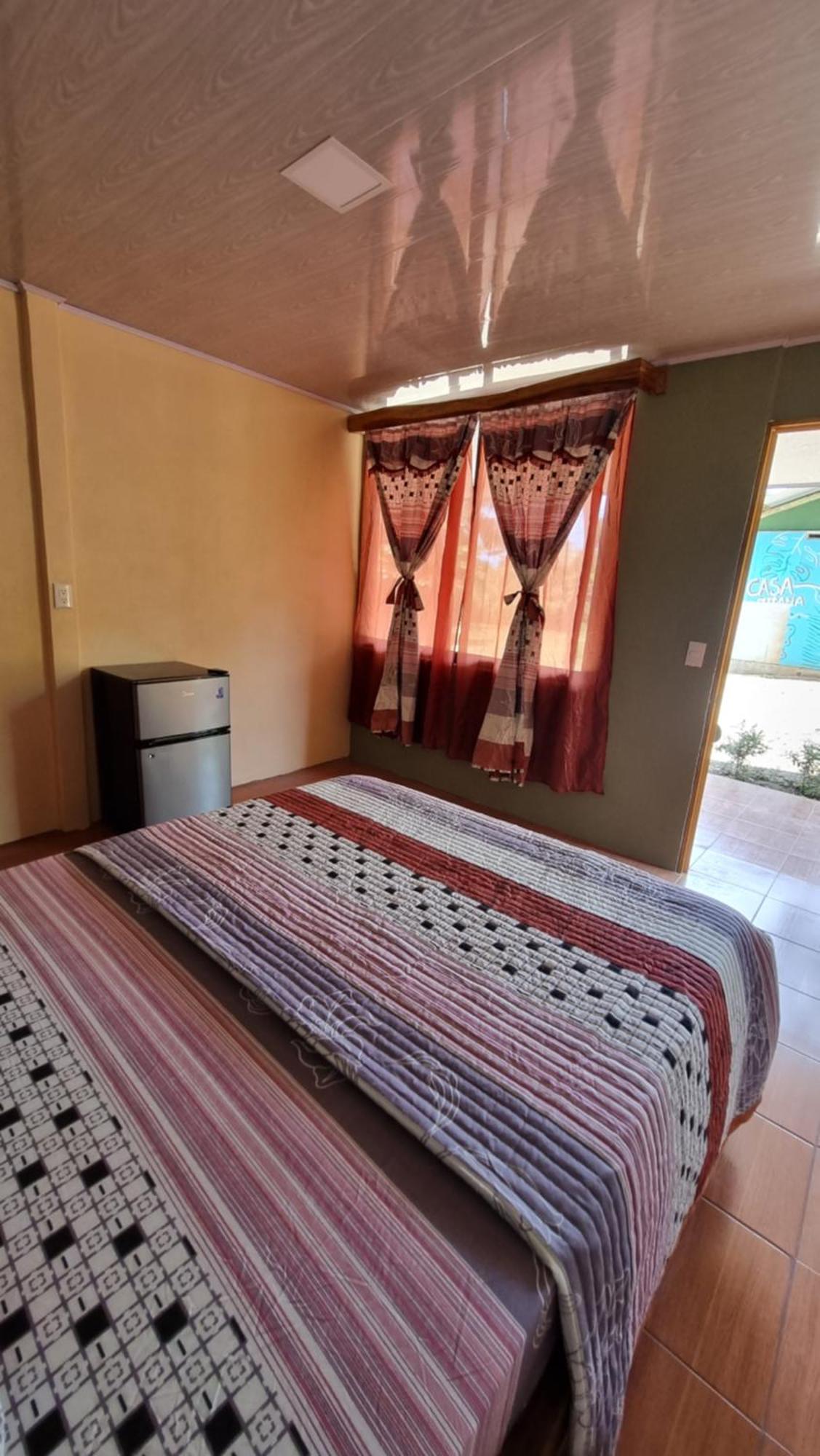 Hotel Gitana Corcovado, Y Tour Operador Drake Bay ภายนอก รูปภาพ