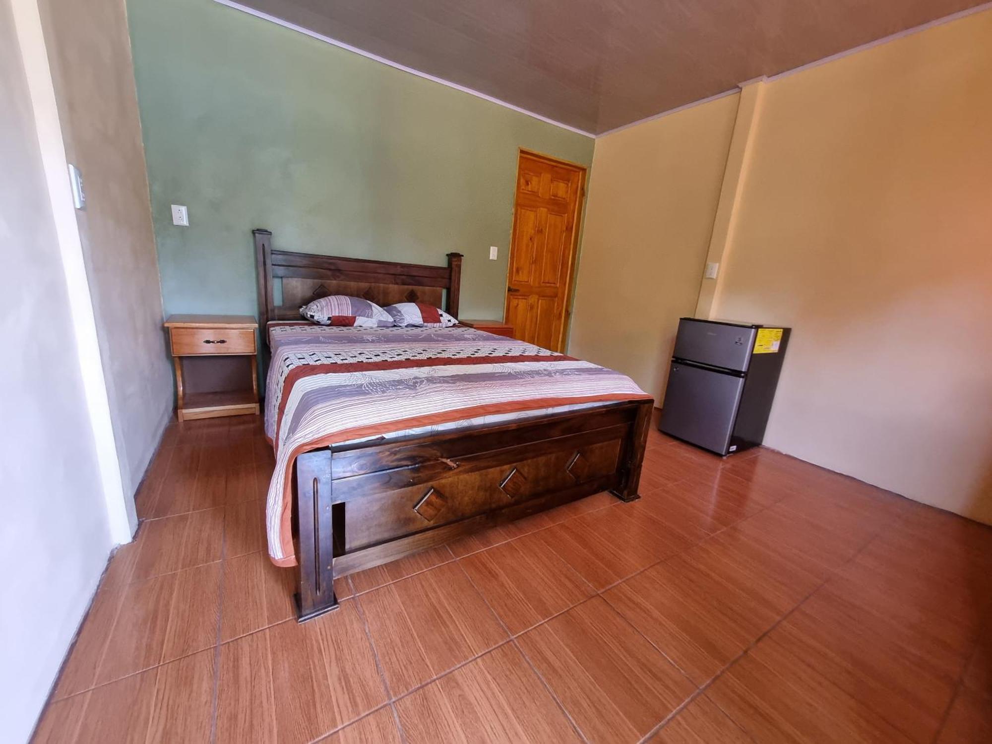 Hotel Gitana Corcovado, Y Tour Operador Drake Bay ภายนอก รูปภาพ