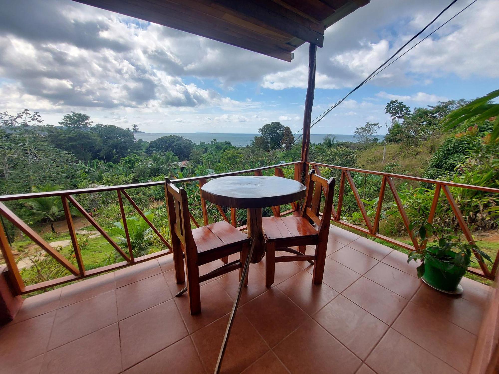 Hotel Gitana Corcovado, Y Tour Operador Drake Bay ห้อง รูปภาพ