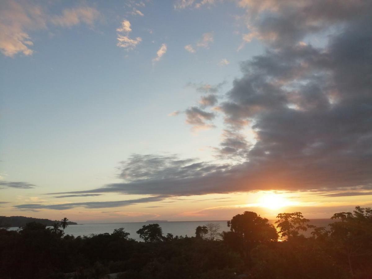 Hotel Gitana Corcovado, Y Tour Operador Drake Bay ภายนอก รูปภาพ